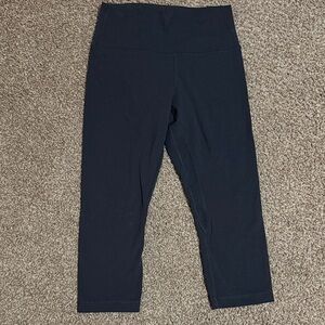 Lululemon align high waisted leggings